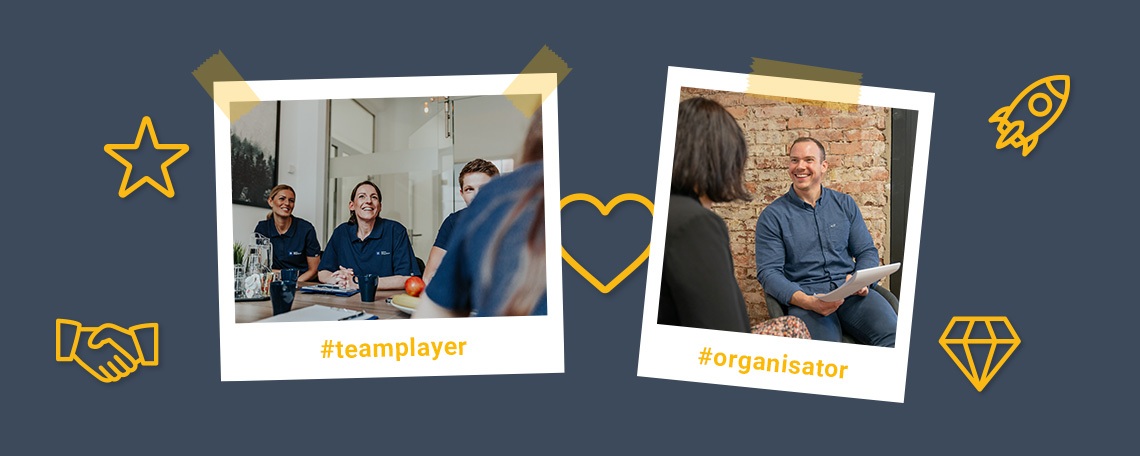 Verwaltungskraft (m/w/d) - Ambulante Pflege - Garbsen, 3. Bild