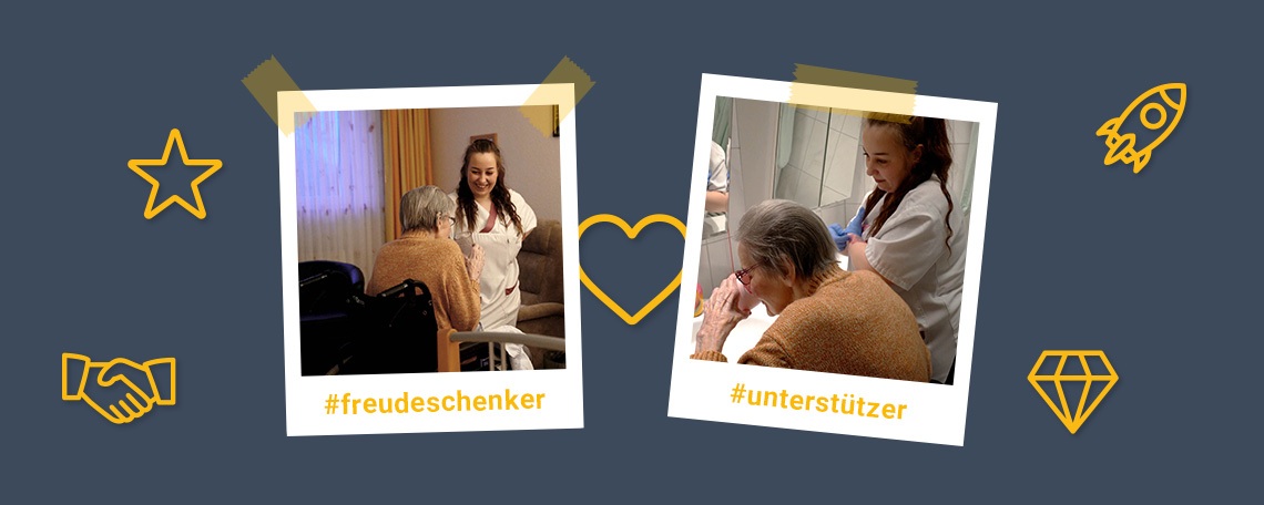 Pflegefachkraft (m/w/d) Tagespflege Neustadt, 3. Bild