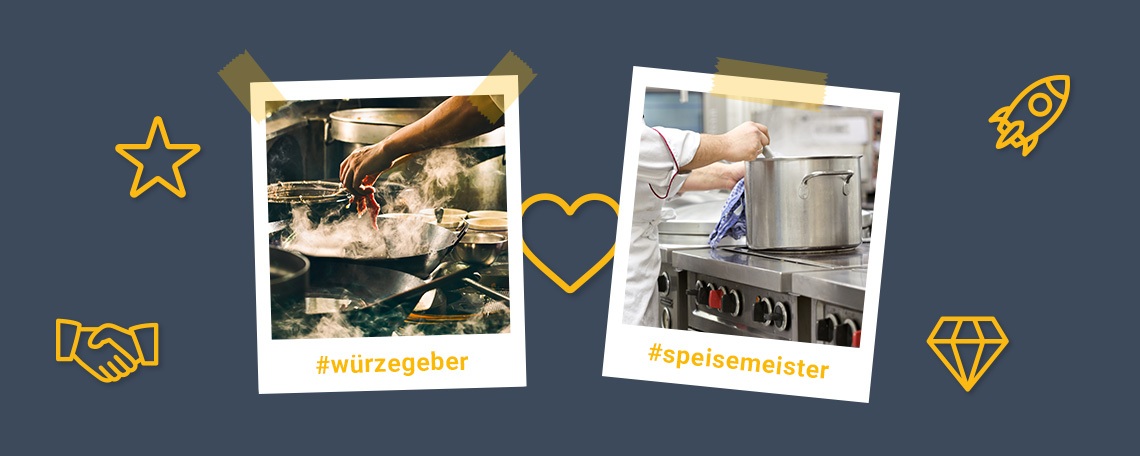 Koch / Köchin (m/w/d) für Seniorenresidenz – Vollzeit in Garbsen, 3. Bild