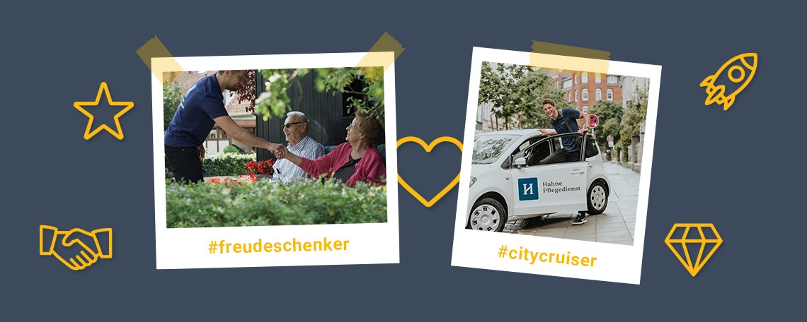 Pflegefachkraft (m/w/d) Teilzeit – Ambulante Pflege Garbsen, 3. Bild