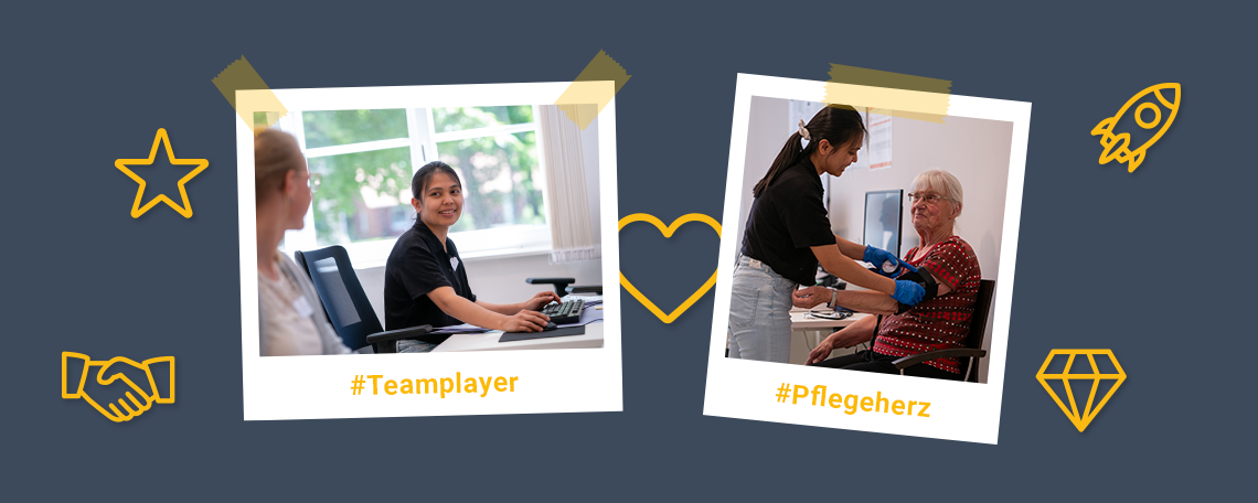 Pflegefachkraft (m/w/d) – Tagespflege Hannover, 3. Bild