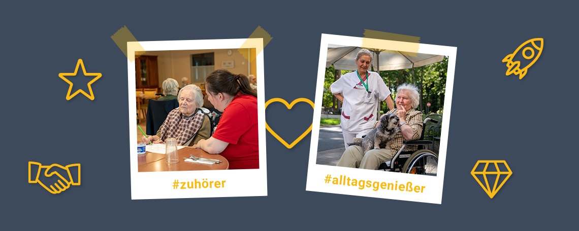 Betreuungskraft (m/w/d) - Stationäre Pflege in Garbsen, 3. Bild