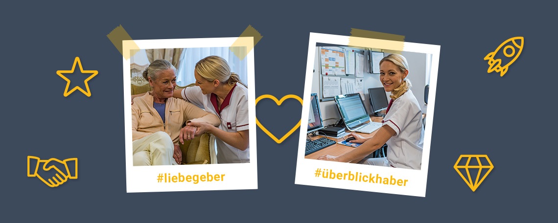 Pflegefachkraft (m/w/d) als Dauernachtwache, 3. Bild