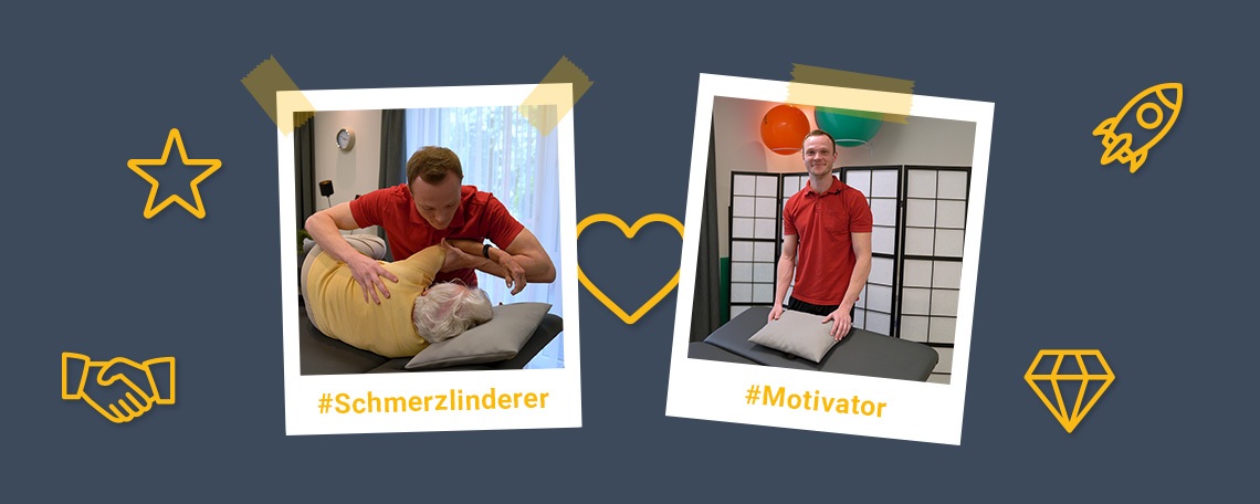 Physiotherapeut (m/w/d) Minijob Nachmittag - Garbsen, 3. Bild
