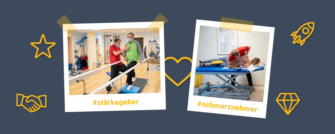 Physiotherapeut (m/w/d) Teilzeit Nachmittag - Garbsen, 3. Bild