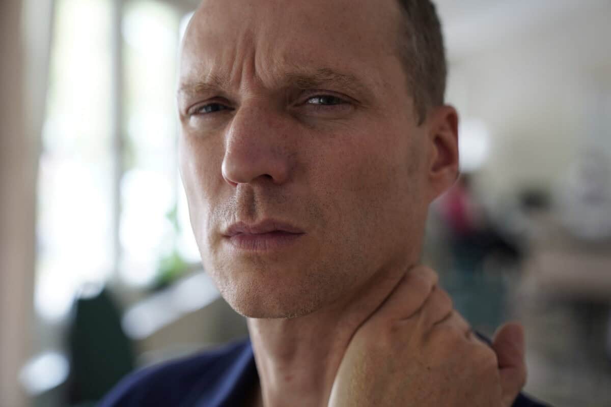 Kreuzschmerzen Behandlung bei Hahne Holding, Fachärzte in Deutschland.