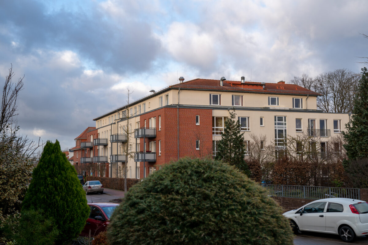 Hahne Residenz Rethen