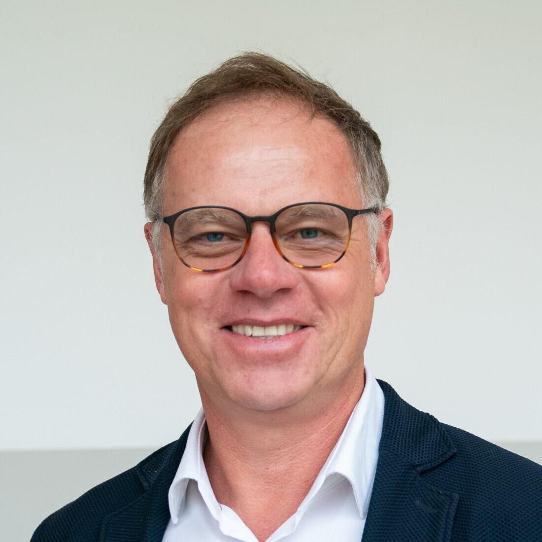 Peter Fächner, Geschäftsleitung Vertrieb in der Hahne Holding