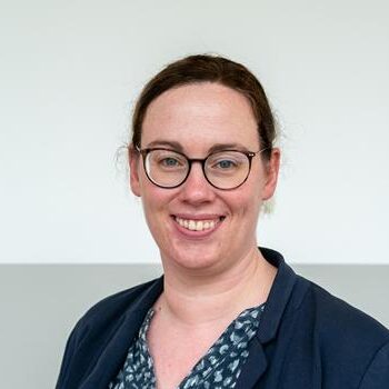 Judith Hahne, Geschäftsleitung Pflegeausbildung & Hahne Pflegedienst